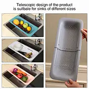acrylic spice organizer